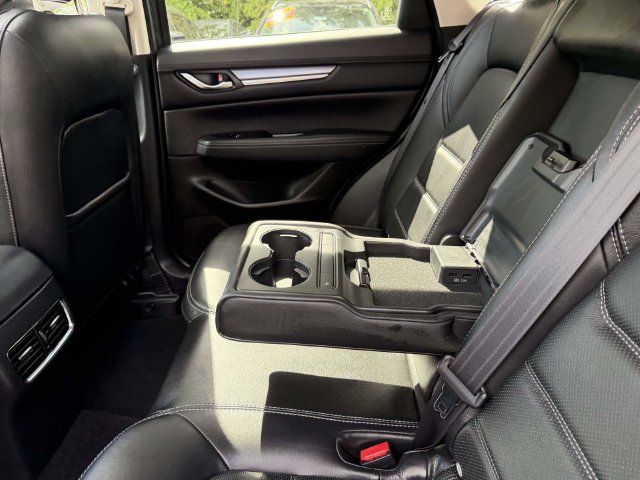 Used 2024 MAZDA CX-5 AWD 2.5 S w/ Premium Plus Pkg image 15