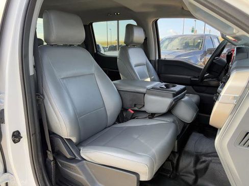 Certified 2021 Ford F150 XL w/ Trailer Tow Package AWD/4WD image 30