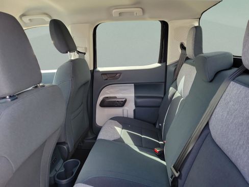 New 2026 Ford Maverick XLT w/ Equipment Group 301A image 22