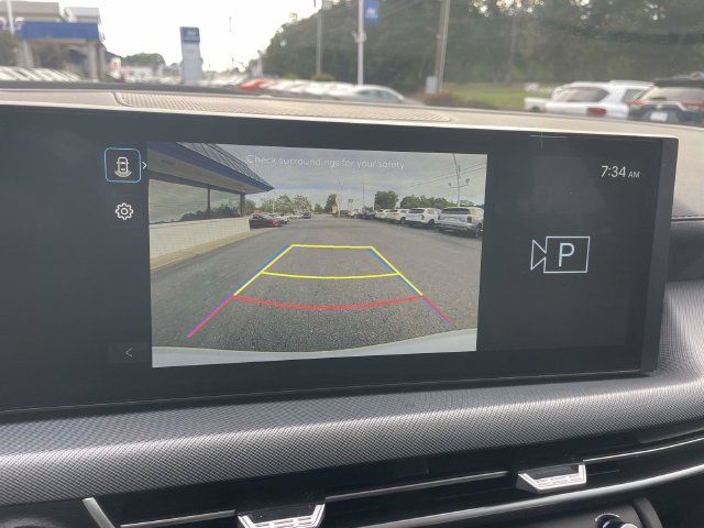 Certified 2025 Hyundai Sonata SE FWD image 29