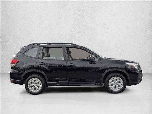 Used 2019 Subaru Forester w/ Alloy Wheel Package image 4
