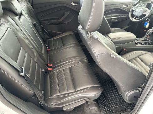 Used 2018 Ford Escape SEL AWD/4WD image 34