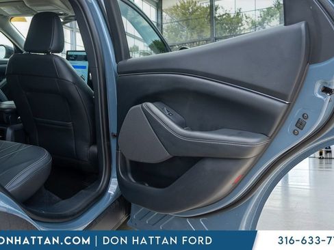 Used 2023 Ford Mustang Mach-E Select RWD image 13
