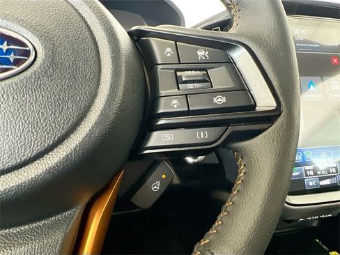 New 2026 Subaru Crosstrek 2.5i Wilderness image 33