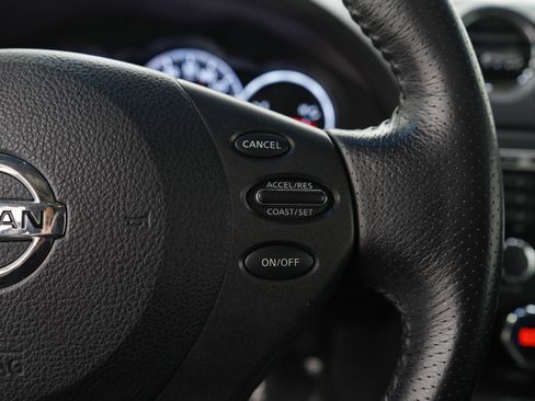 Used 2011 Nissan Altima 3.5 SR w/ 3.5SR Premium Pkg image 25