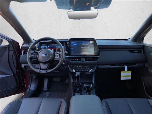 New 2026 Subaru Outback Premium image 14