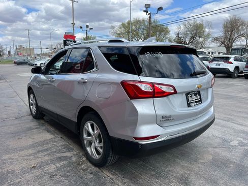 Used 2020 Chevrolet Equinox Premier image 5
