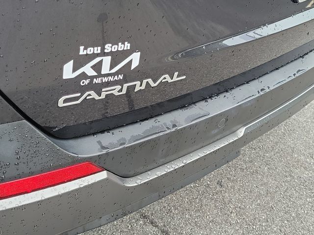 Certified 2025 Kia Carnival SX Prestige FWD image 15