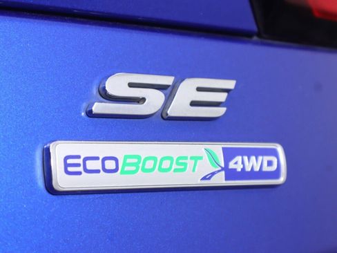 Used 2019 Ford Escape SE AWD/4WD image 36