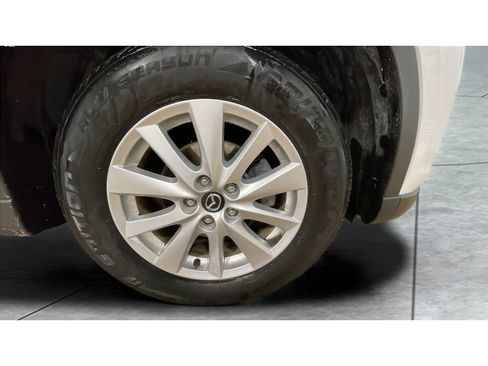 Used 2014 MAZDA CX-5 Touring w/ Bose/Moonroof Package image 20