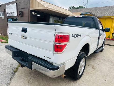 Used 2012 Ford F150 XLT w/ Trailer Tow Pkg AWD/4WD image 5