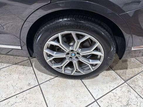Used 2019 BMW X7 xDrive40i w/ Premium Package image 7