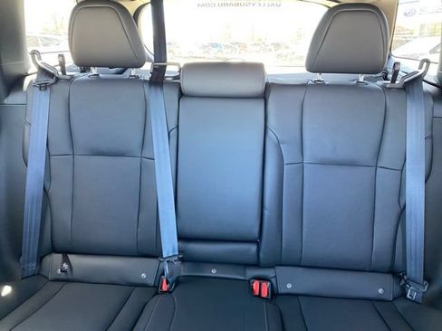 New 2026 Subaru Outback Limited AWD/4WD image 11