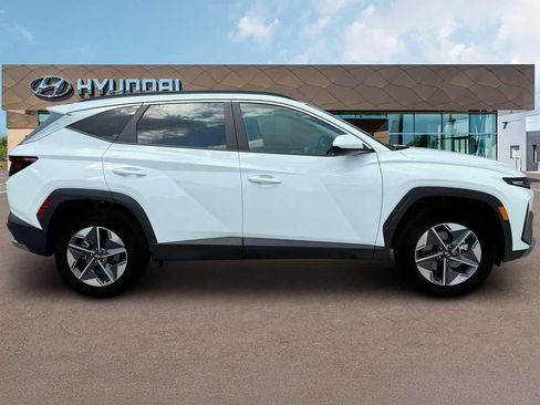 New 2025 Hyundai Tucson SEL AWD/4WD image 9