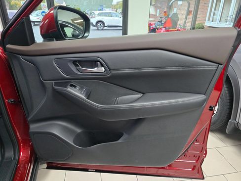 Used 2023 Nissan Rogue SV w/ SV Premium B Package image 21