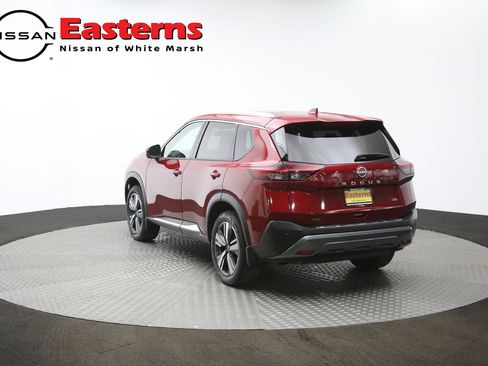 Used 2023 Nissan Rogue SL image 94