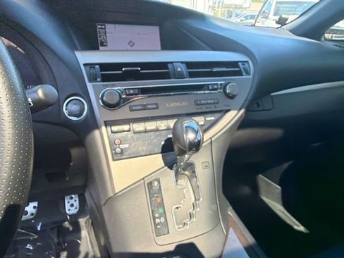 Used 2014 Lexus RX 350 F Sport w/ Navigation Package AWD/4WD image 27
