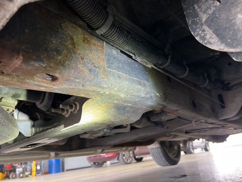 Used 2014 Chevrolet Silverado 1500 LT w/ All Star Edition image 26