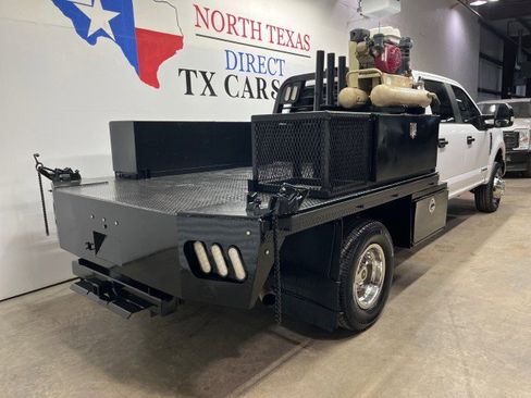 Used 2020 Ford F350 XL w/ Power Equipment Group image 6