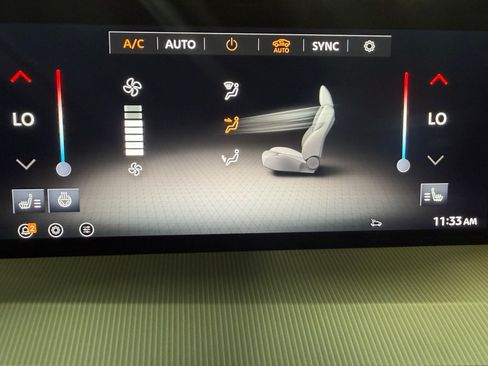 New 2026 Nissan Murano SL AWD/4WD image 19
