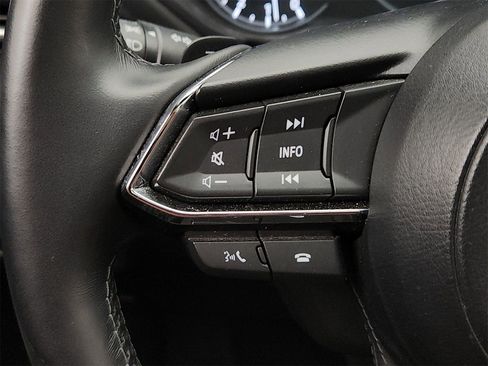 Certified 2025 MAZDA CX-5 Signature image 32