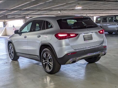 Used 2026 Mercedes-Benz GLA 250 image 9