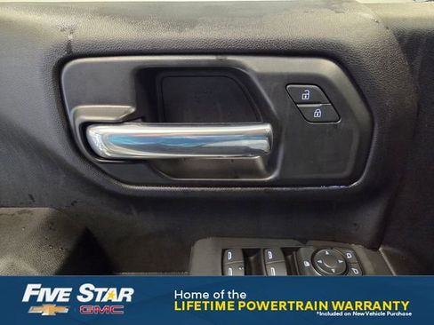 New 2026 GMC Sierra 1500 Pro w/ Pro Value Package RWD image 27