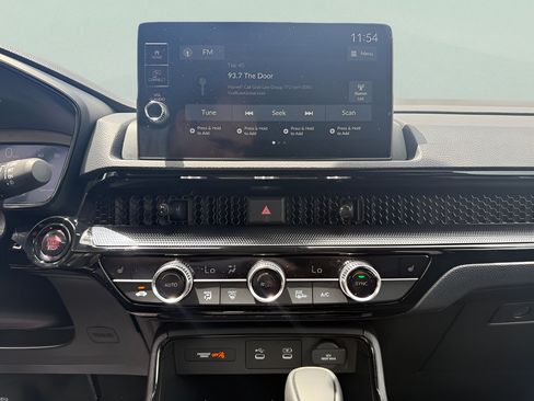 New 2026 Honda CR-V EX-L image 22