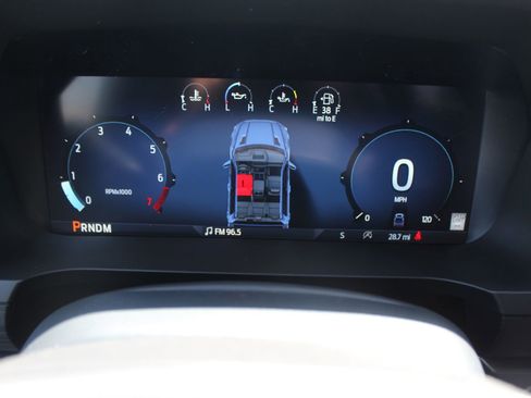 New 2026 Ford F150 XLT AWD/4WD image 31