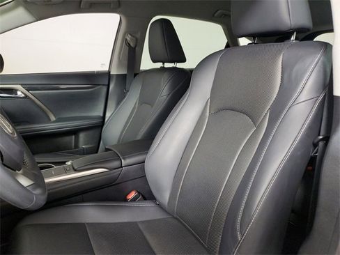 Used 2022 Lexus RX 350 FWD image 22