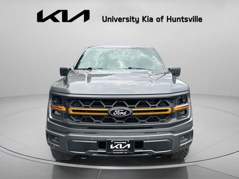 Used 2024 Ford F150 Tremor w/ Bed Utility Package AWD/4WD image 3