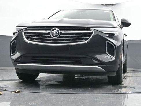 Used 2023 Buick Envision Preferred image 43