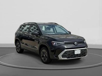 New 2026 Volkswagen Taos S