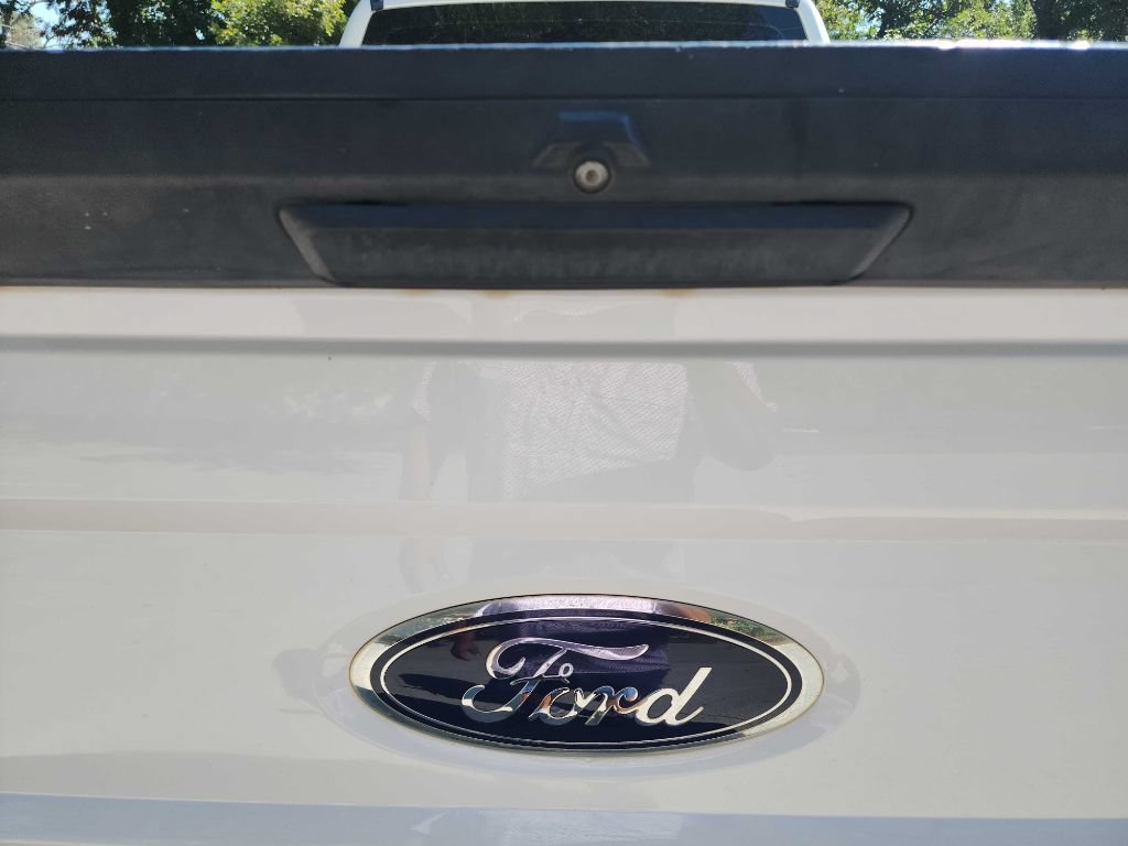 Used 2019 Ford F350 XL w/ XL Value Package AWD/4WD image 8