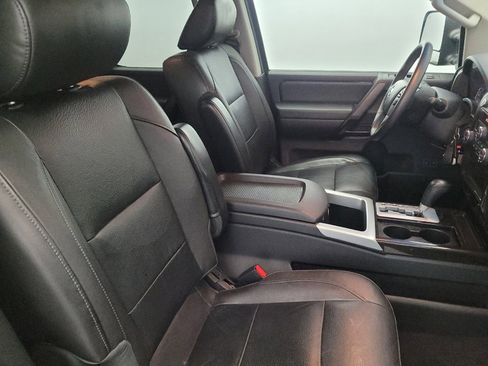 Used 2014 Nissan Titan SL w/ SL Max Utility Package image 21