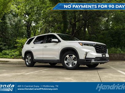 Used 2023 Honda Pilot EX-L