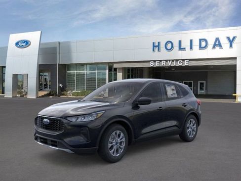 New 2026 Ford Escape Active w/ Tech Pack #1 image 1