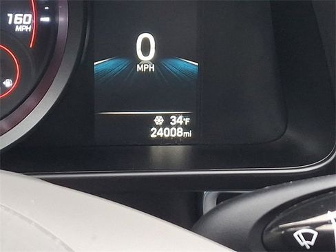 Used 2023 Hyundai Elantra SEL w/ Winter Weather Package image 21