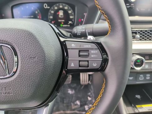 New 2026 Acura Integra A-Spec image 17