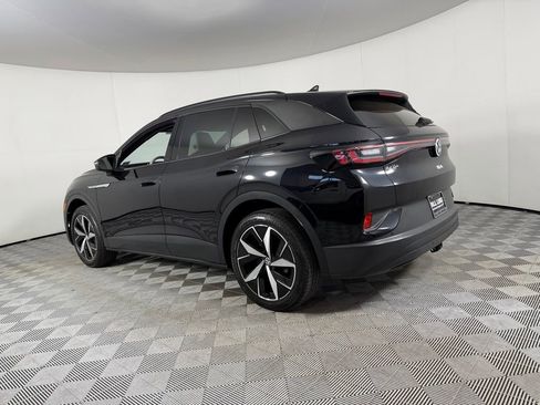 Used 2023 Volkswagen ID.4 Pro S AWD/4WD image 10