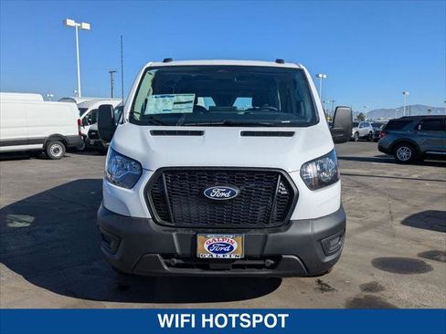 New 2026 Ford Transit 150 T150 RWD image 8