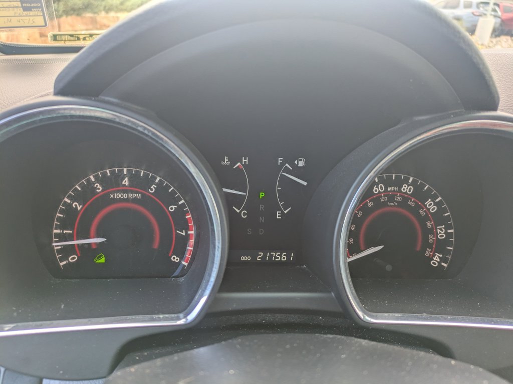 Used 2009 Toyota Highlander Limited AWD/4WD image 12