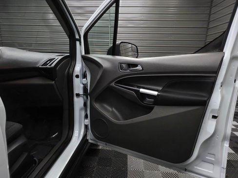 Used 2020 Ford Transit Connect XLT FWD image 29