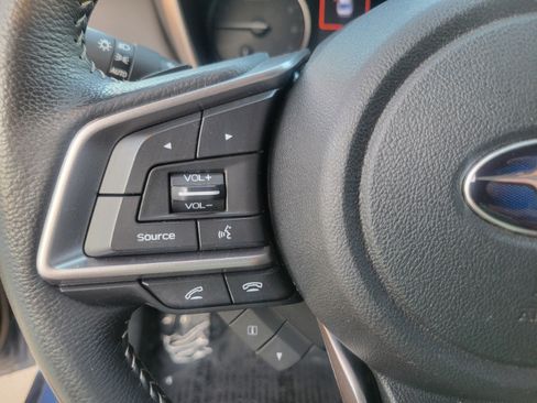 Used 2020 Subaru Legacy Limited AWD/4WD image 40