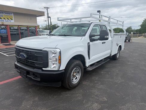New 2026 Ford F250 XL RWD image 5