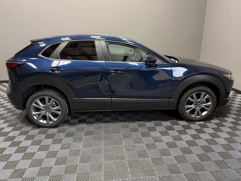 Certified 2025 MAZDA CX-30 AWD 2.5 S w/ Preferred Package image 7