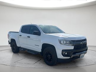 Used 2022 Chevrolet Colorado Z71 AWD/4WD video 1