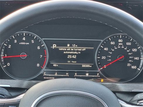 Used 2023 Kia Sorento EX w/ Panoramic Sunroof Package image 36