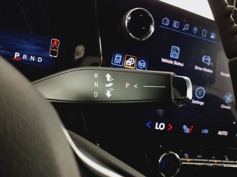 New 2025 Chevrolet Blazer EV LT image 10