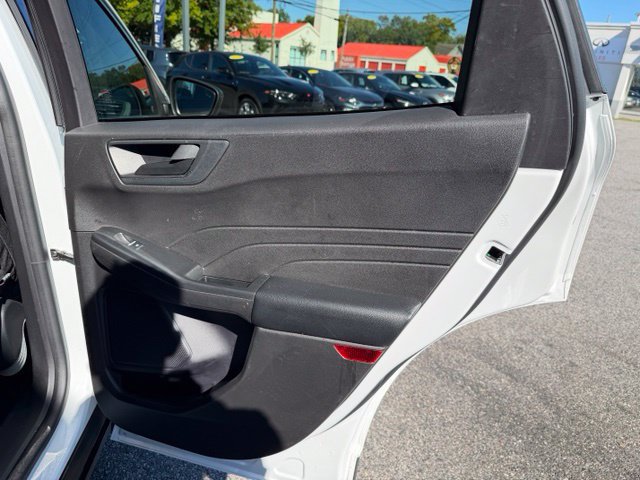 Used 2024 Ford Escape Active w/ Cold Weather Package FWD image 19